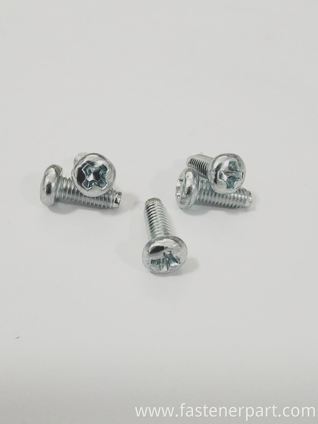 Machine Screw